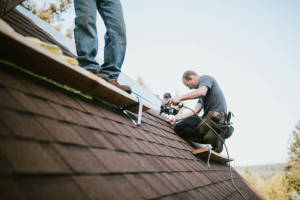 Local Roofers in East Otto, NY